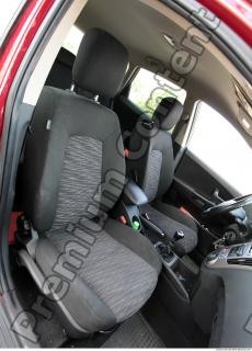 Photo Reference of Kia Ceed Interior